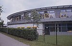 Dies ist ein Foto von der Grundschule Wiesenfeld Foto: Rolf Budde