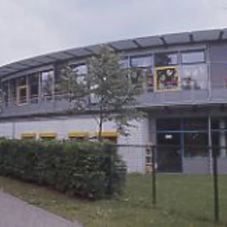 Dies ist ein Foto von der Grundschule Wiesenfeld Foto: Rolf Budde