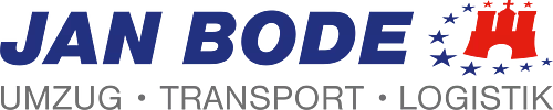 Jan Bode Spedition