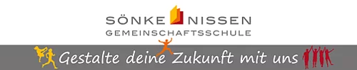 Sönke-Nissen-Gemeinschaftsschule