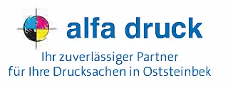 alfa druck