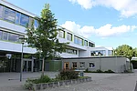 Dies ist ein Foto von der Förderschule Wilhelm Busch