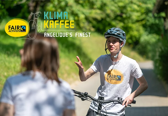 Foto: Fairtrade Deutschland